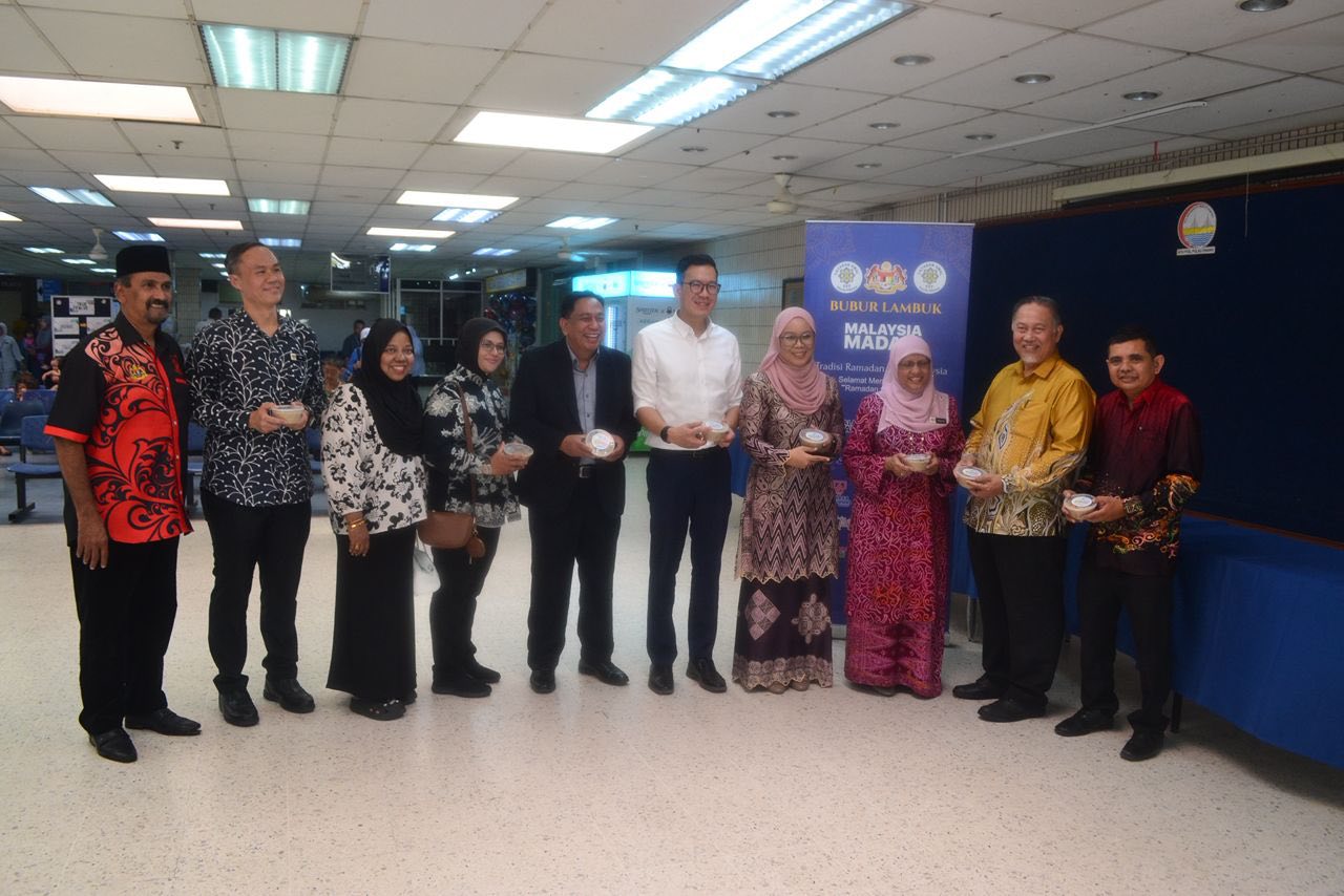 hari jururwat sedunia 2025 peringkat hpp