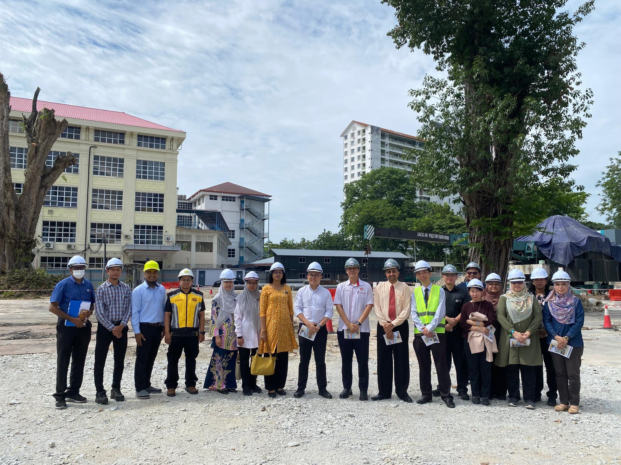 hari jururwat sedunia 2025 peringkat hpp