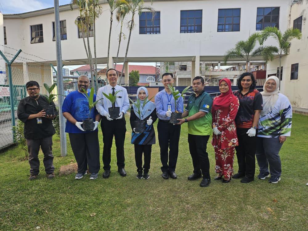 hari jururwat sedunia 2025 peringkat hpp