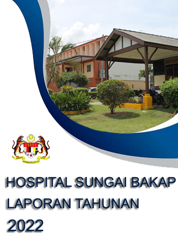 LAPORAN TAHUNAN 2022