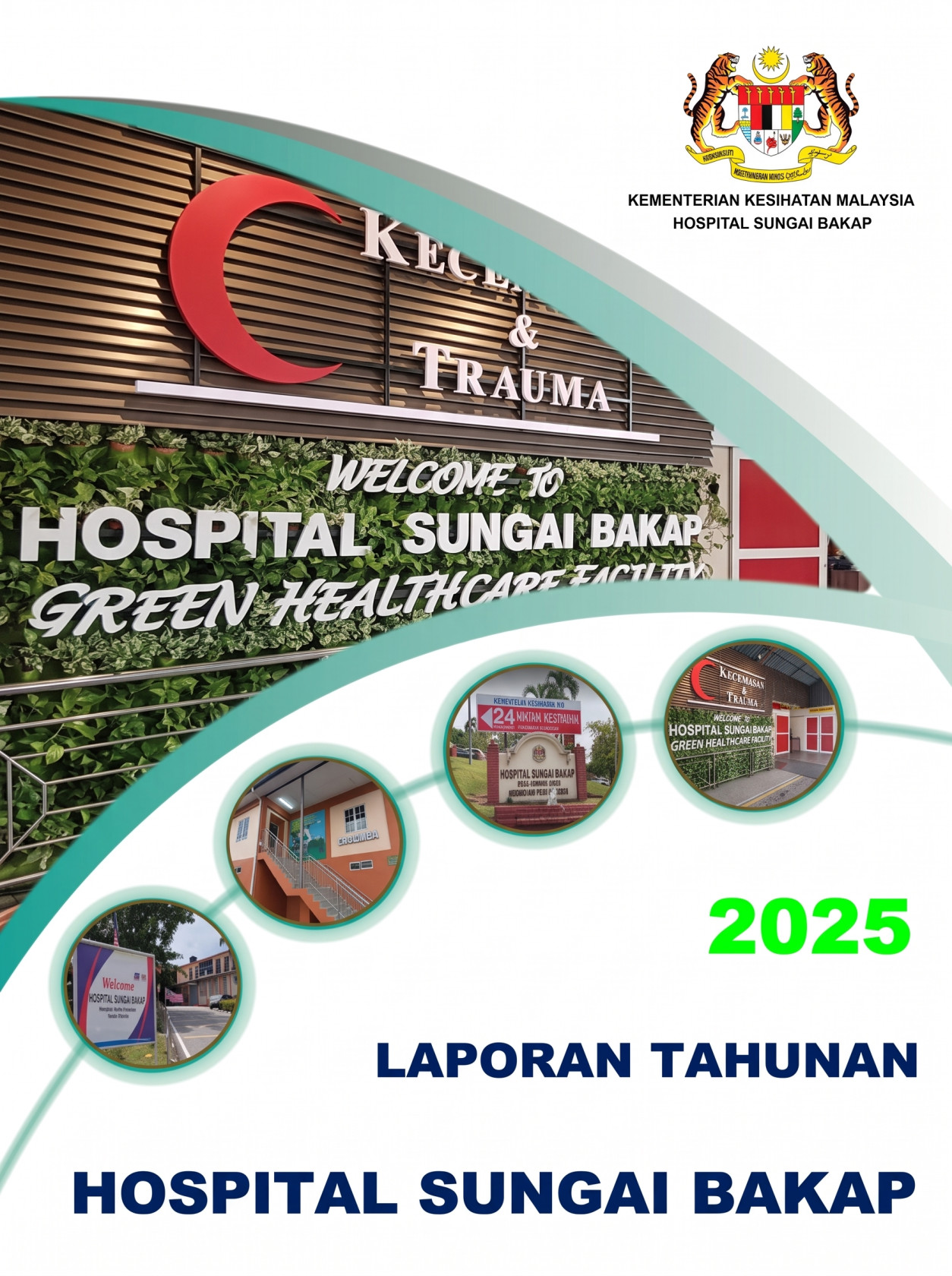 LAPORAN TAHUNAN 2024
