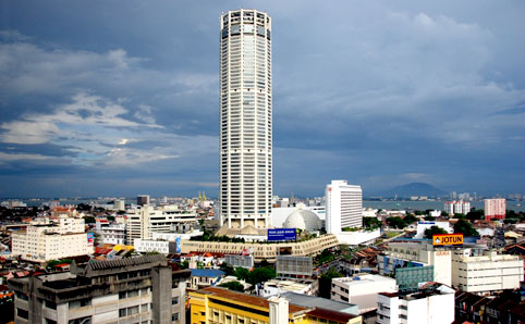 komtar