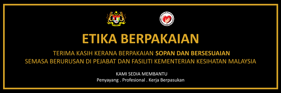 ETIKA BERPAKAIAN WEBSITE BANNER