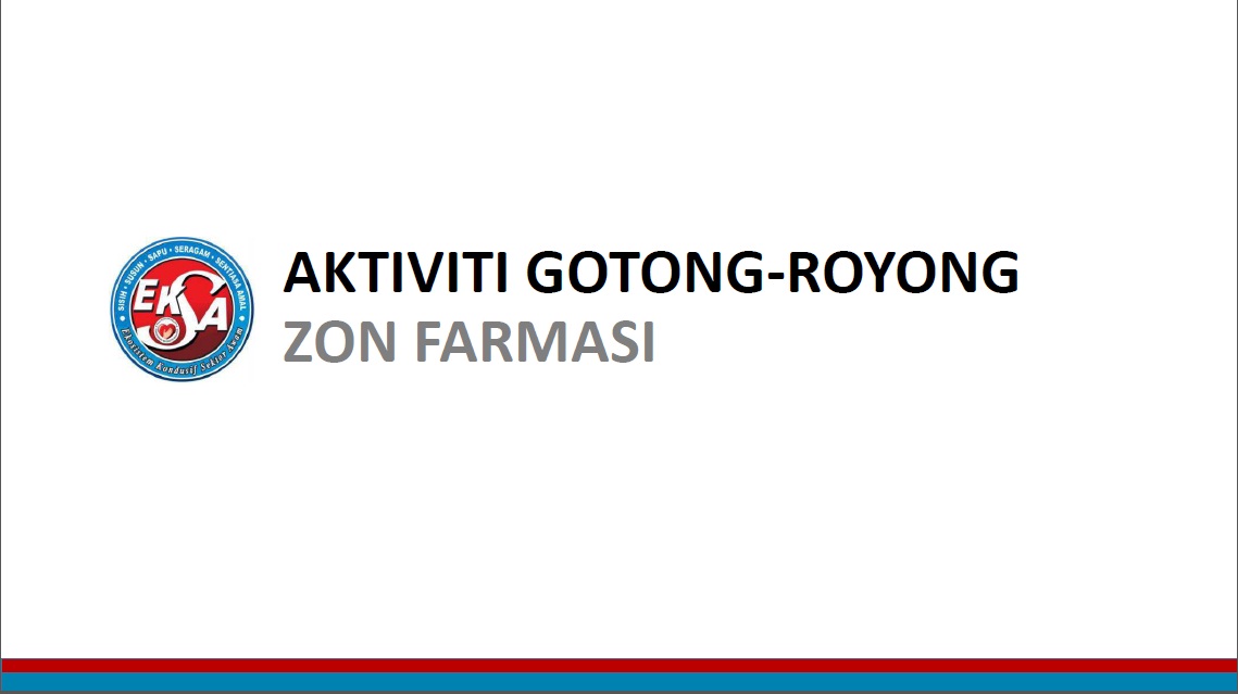Aktiviti EKSA