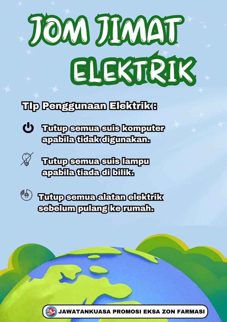 Jimat Elektrik