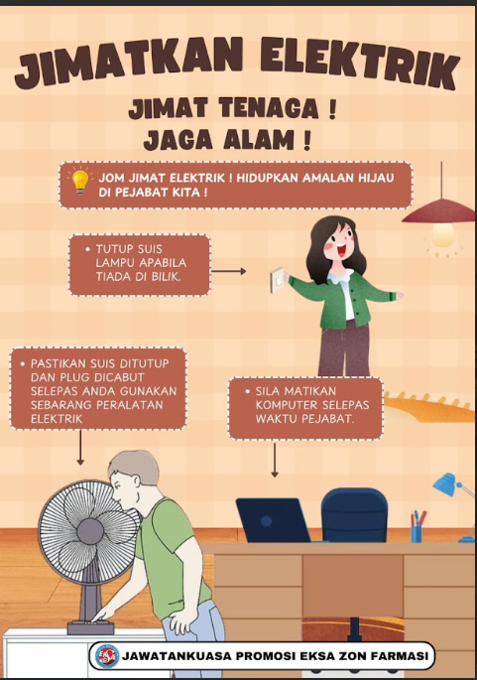 go green 3