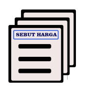 SEBUT HARGA KERJA-KERJA NAIK TARAF SISTEM GAS PERUBATAN (OKSIGEN DAN VAKUM) (FASA 1) HOSPITAL BALIK PULAU DI PULAU PINANG