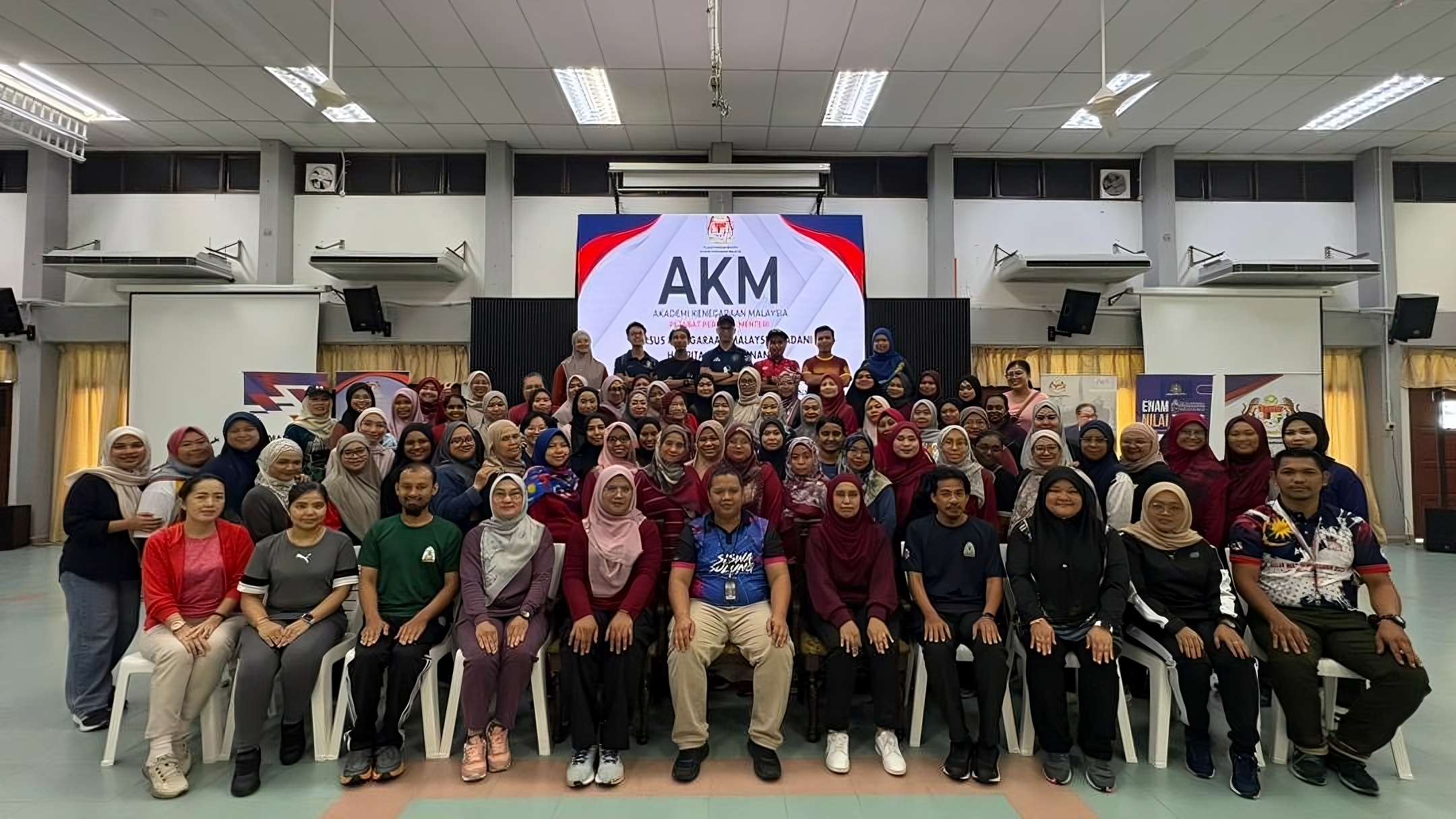 hari jururwat sedunia 2025 peringkat hpp