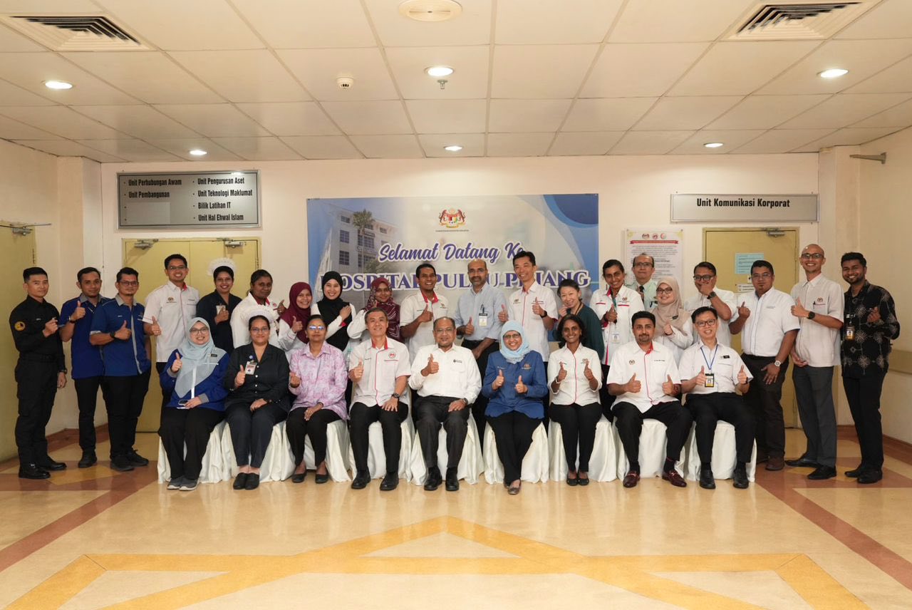 hari jururwat sedunia 2025 peringkat hpp