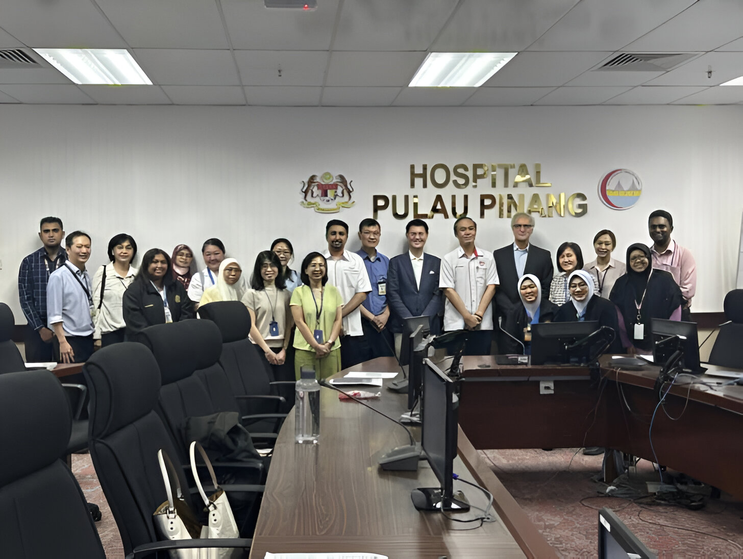 hari jururwat sedunia 2025 peringkat hpp