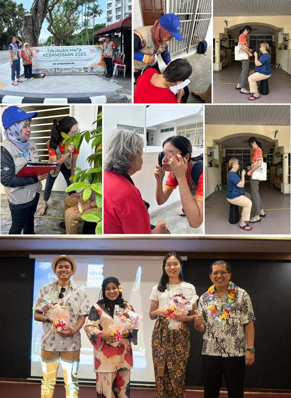 hari jururwat sedunia 2025 peringkat hpp