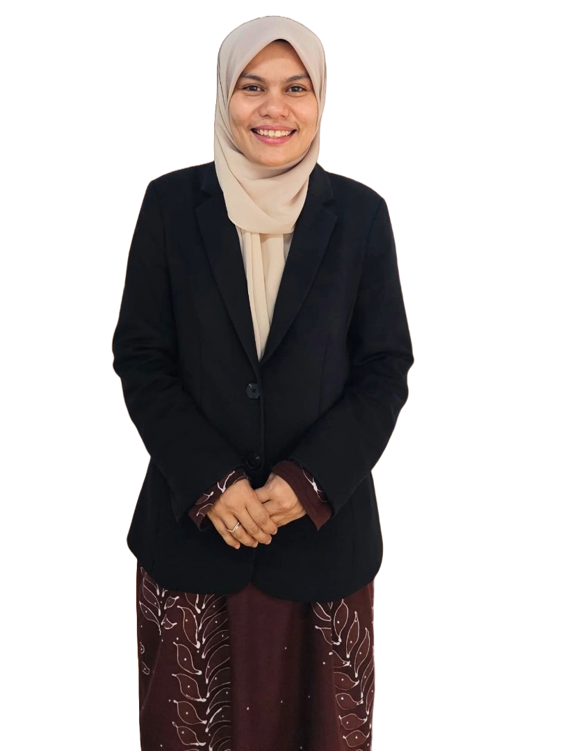 PENGARAH DR. SITI AISYAH