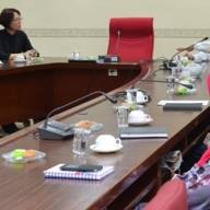Lawatan daripada Pesuruhjaya Tinggi Republik Singapura pada 6 Februari 2018