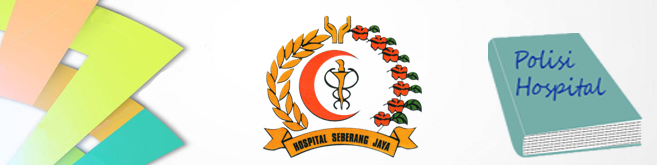 Polisi Hospital Seberang Jaya