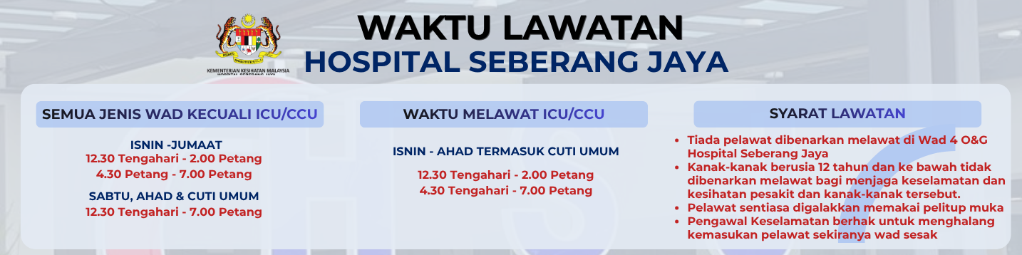 WAKTU LAWATAN latest