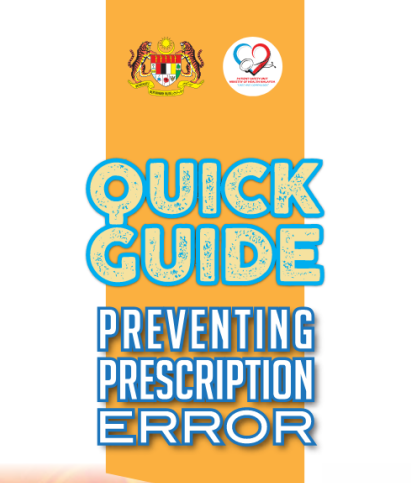 Cover Error Prescription