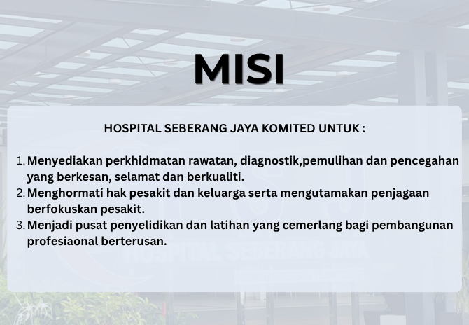 misi latest