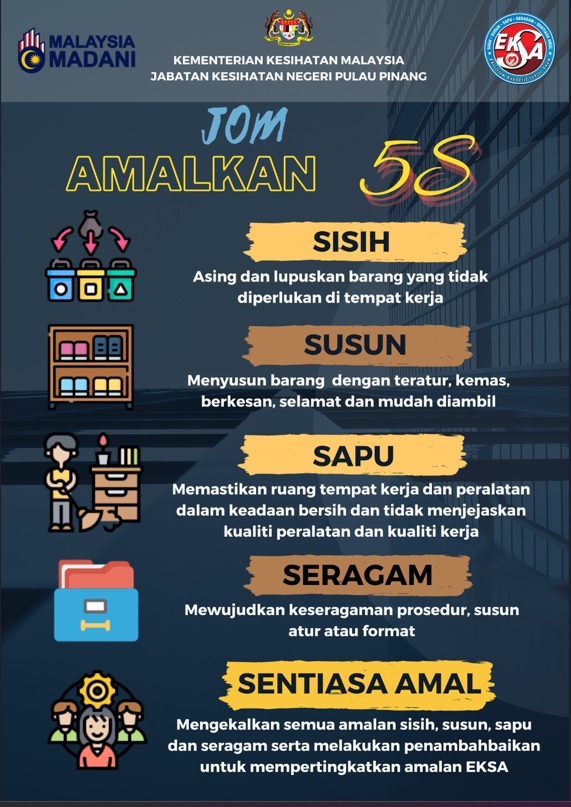 Amalkan 5S