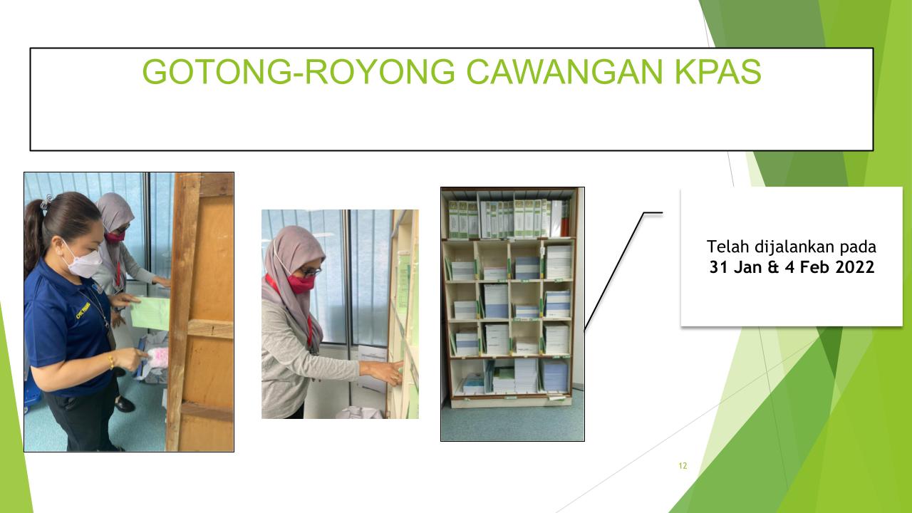 GoRo KPAS