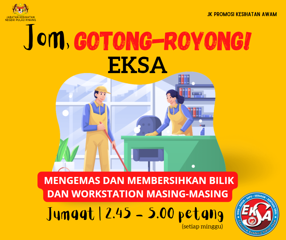 GoRo EKSA