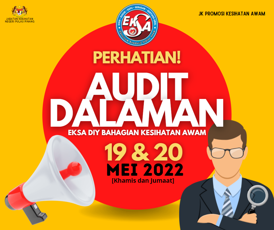 audit dalaman KA