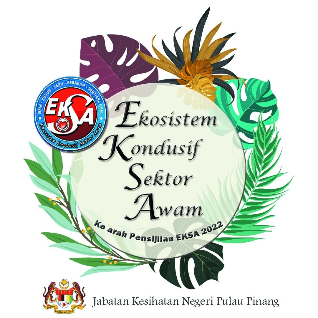 poster EKSA