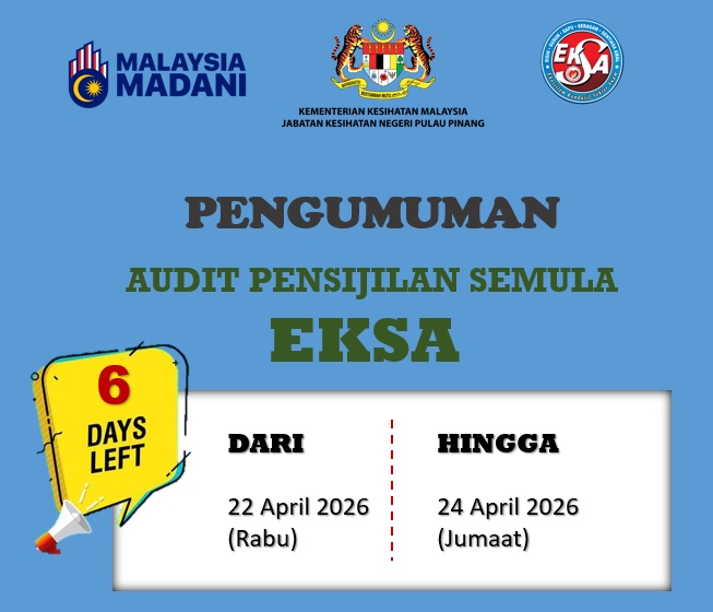Count down