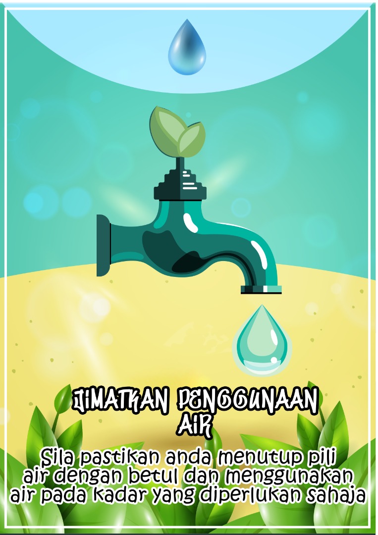 Jimatkan Air